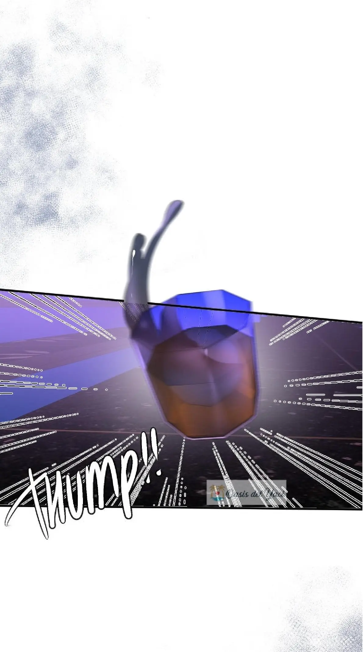 Black Black Heart Capitulo 13 página 19