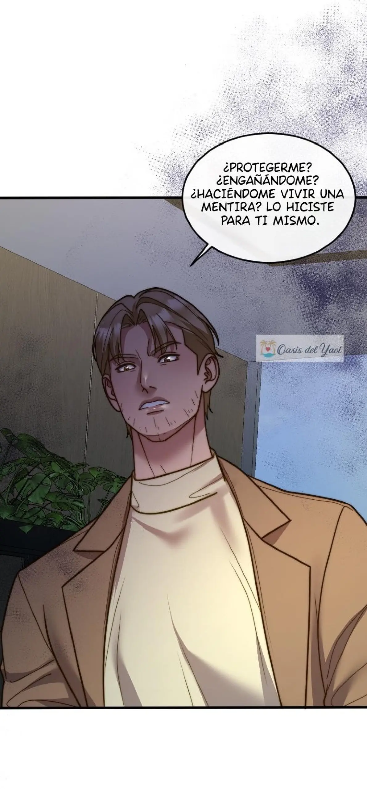 Black Black Heart Capitulo 15 página 49