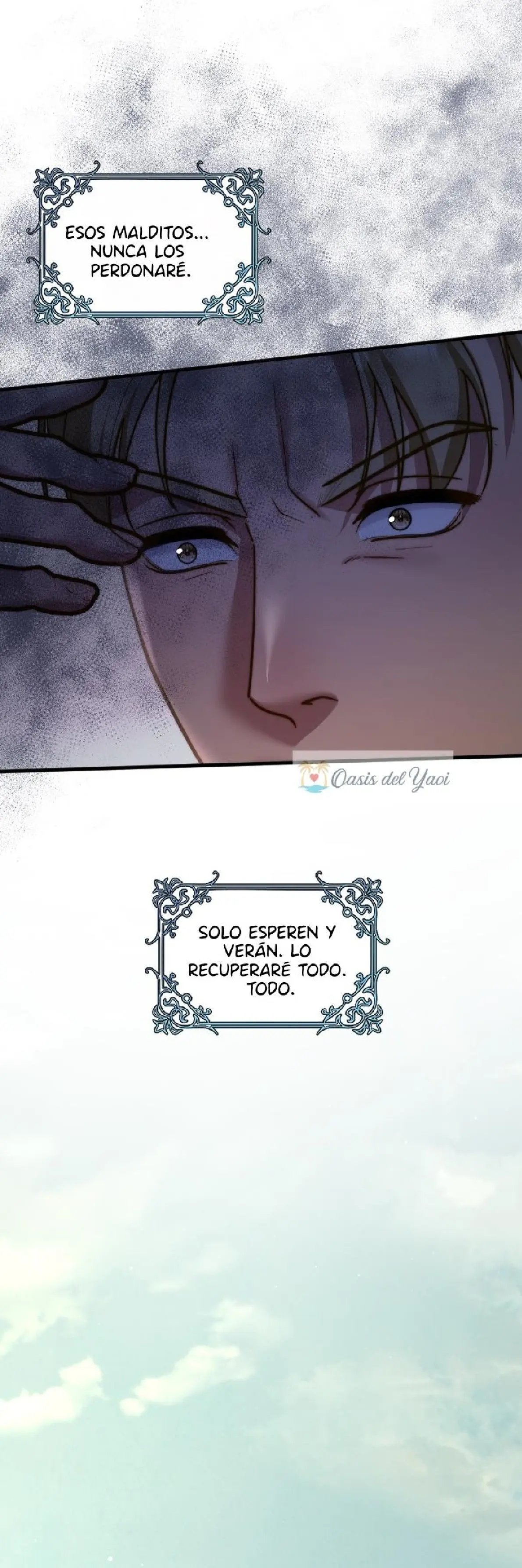Black Black Heart Capitulo 17 página 17