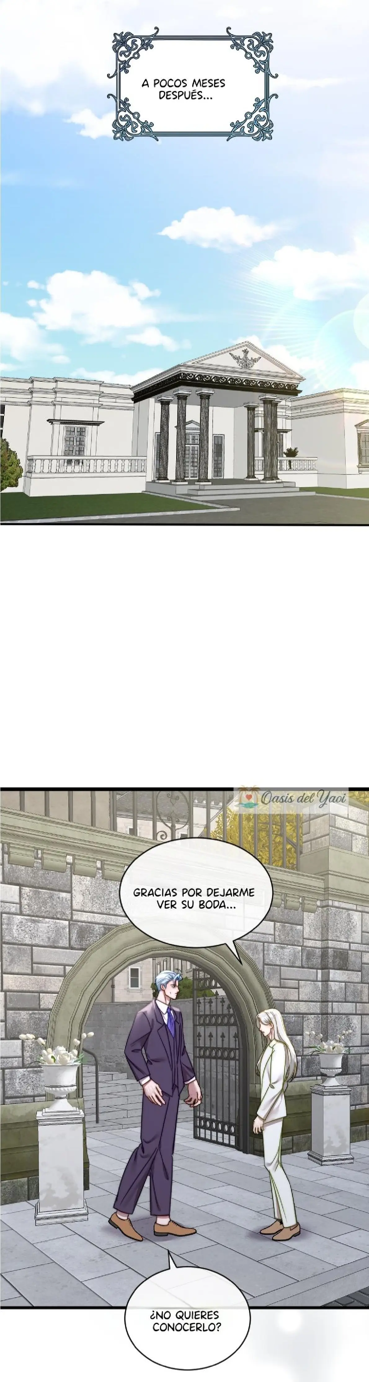 Black Black Heart Capitulo 18 página 30
