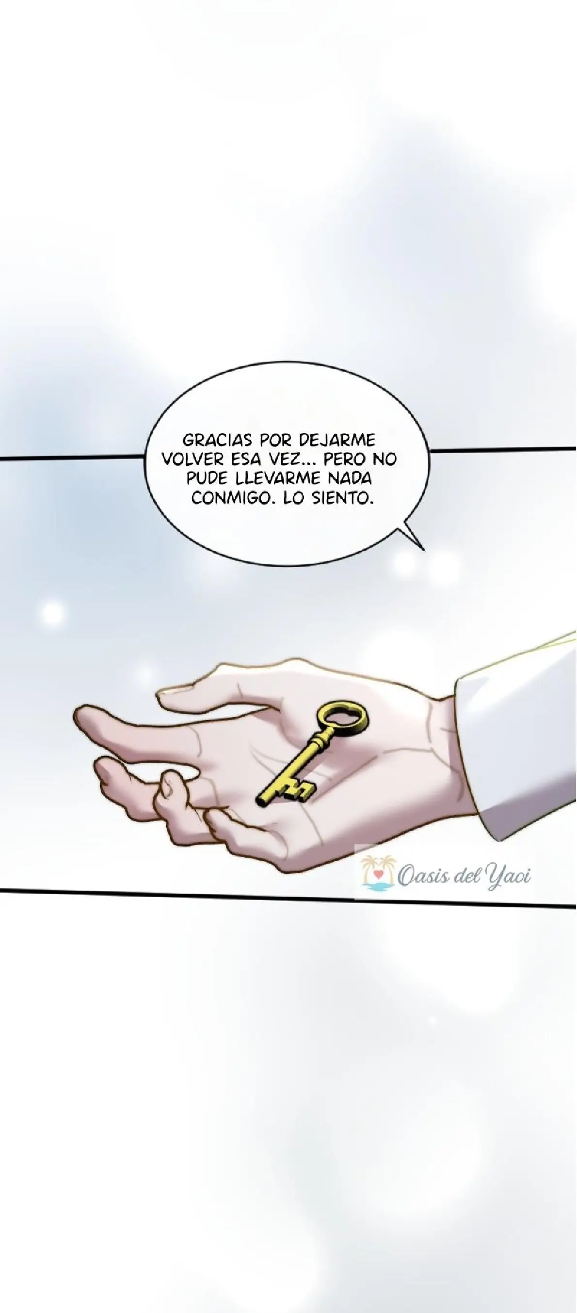 Black Black Heart Capitulo 18 página 32