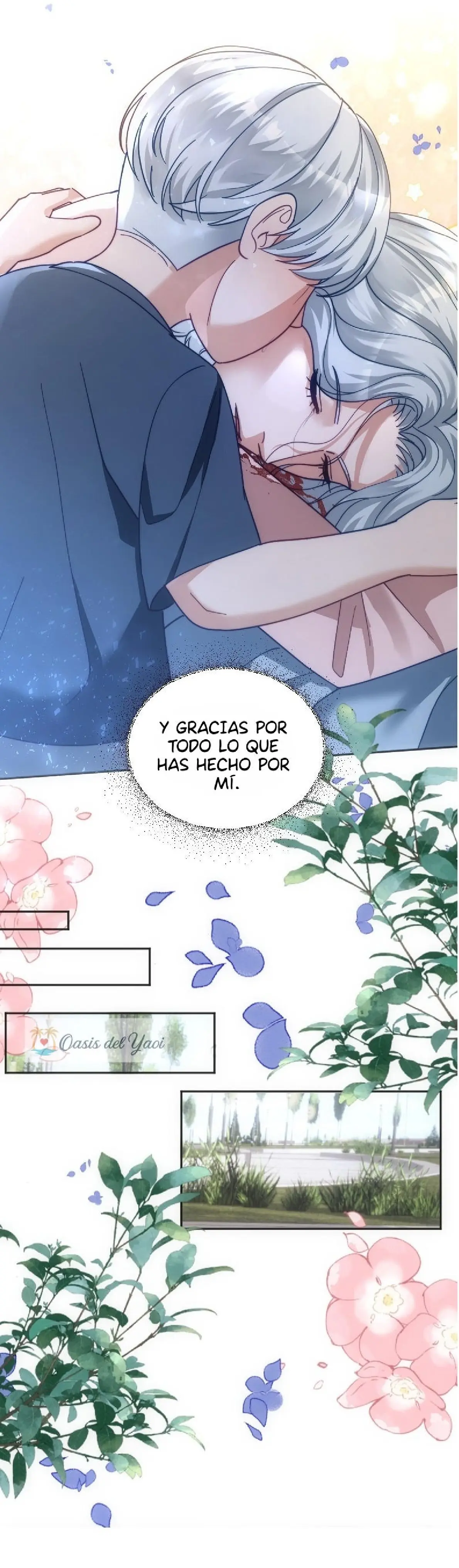 Black Black Heart Capitulo 2 página 45