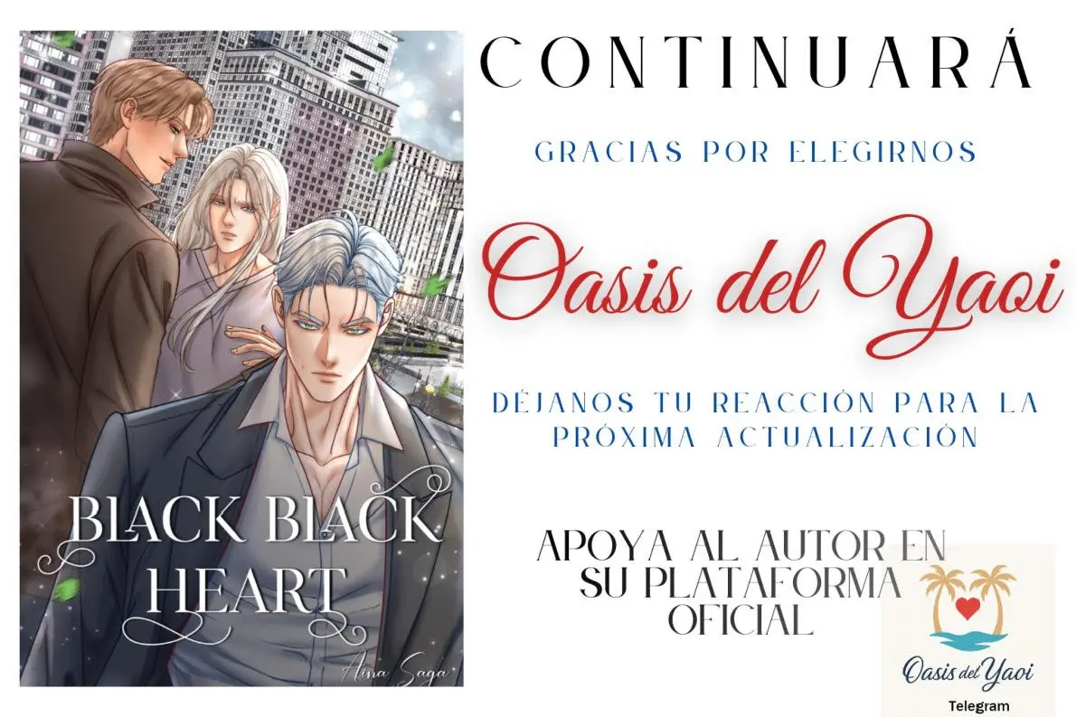 Black Black Heart Capitulo 2 página 46