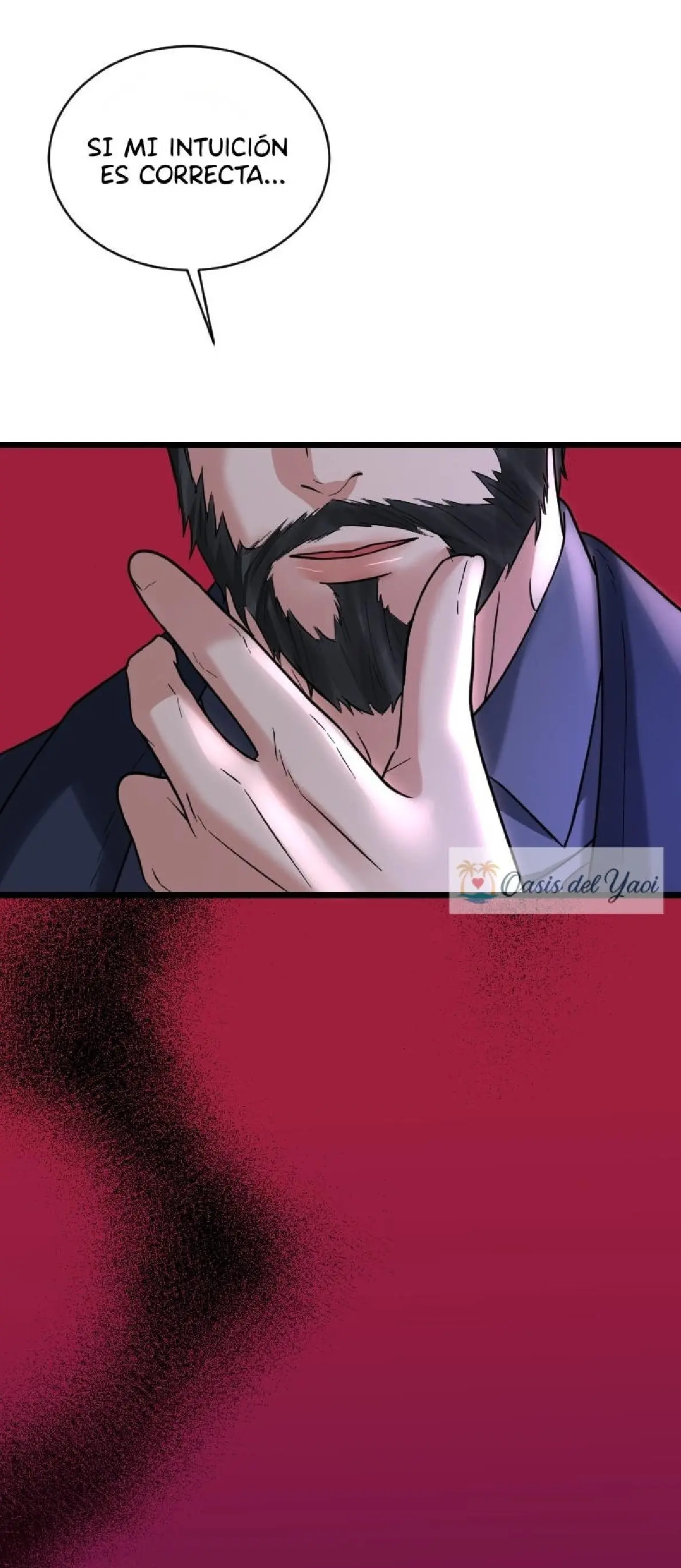 Black Black Heart Capitulo 3 página 26