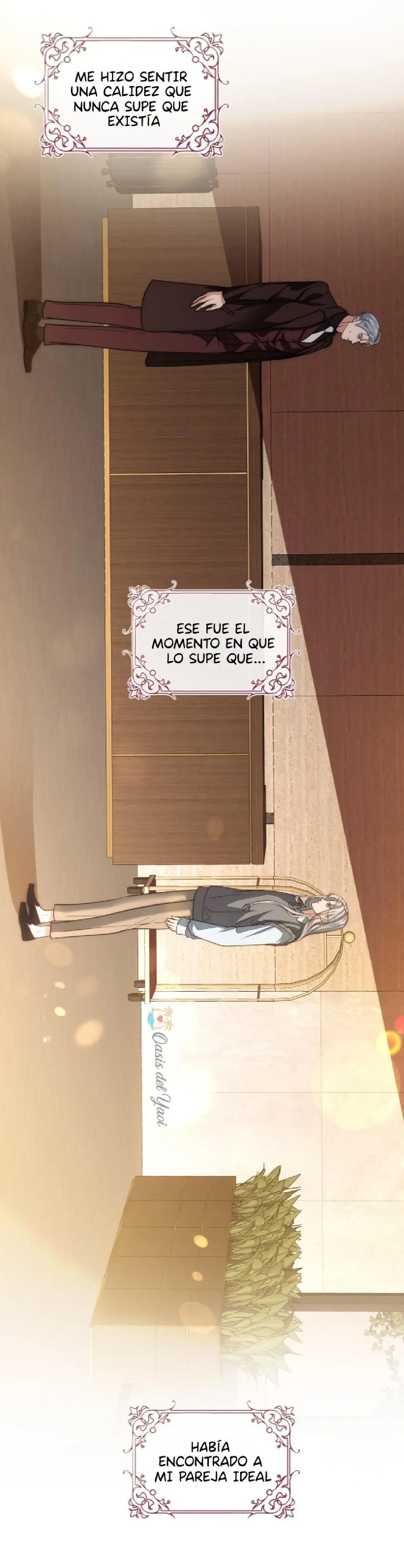 Black Black Heart Capitulo 5 página 49
