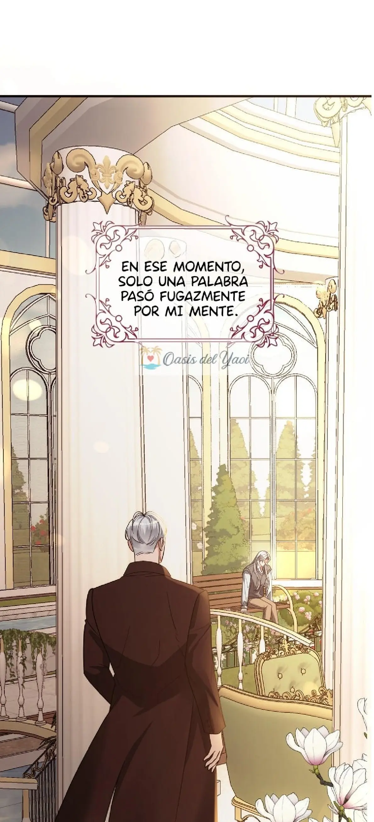 Black Black Heart Capitulo 6 página 27