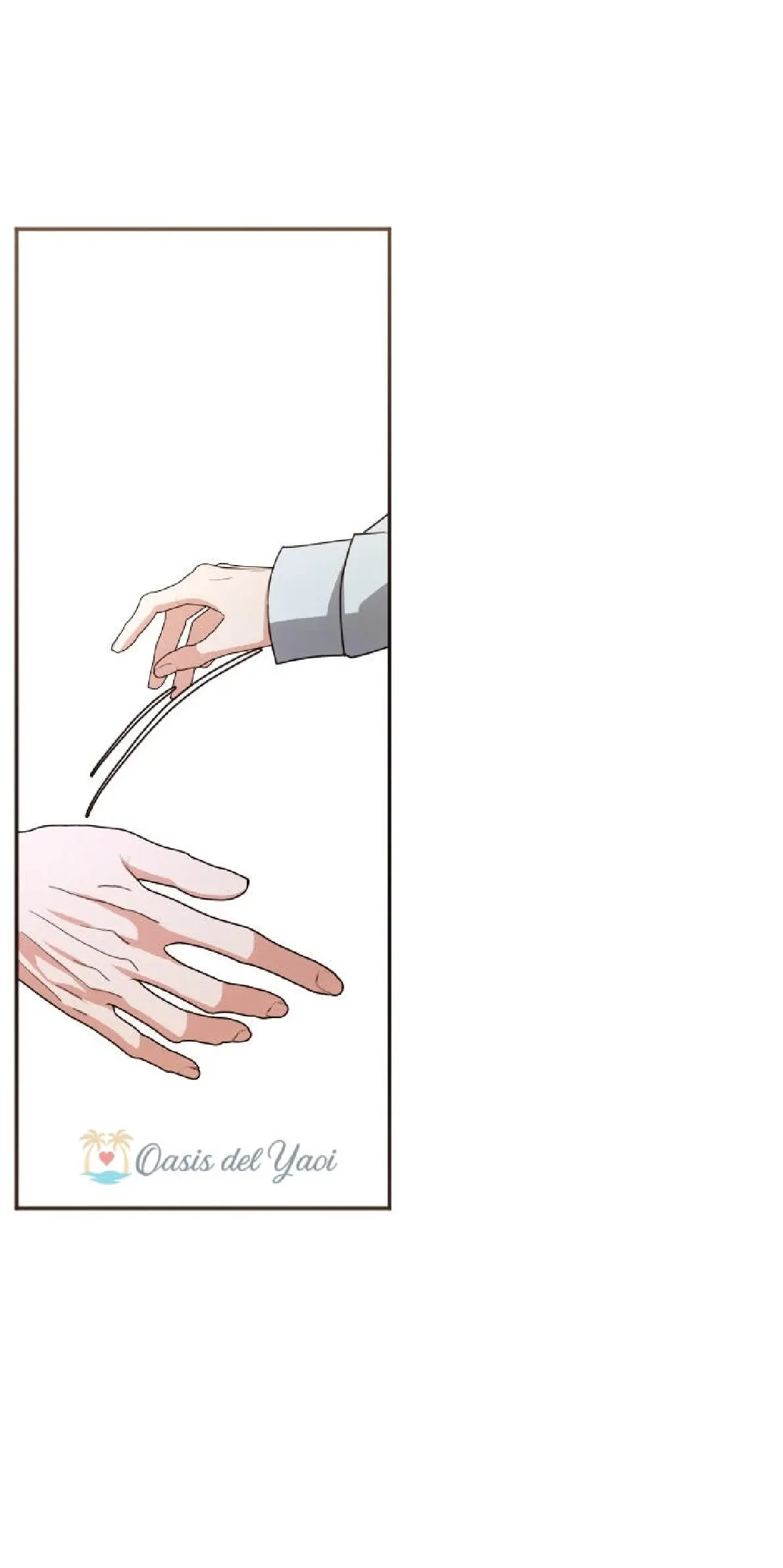 Black Black Heart Capitulo 6 página 35