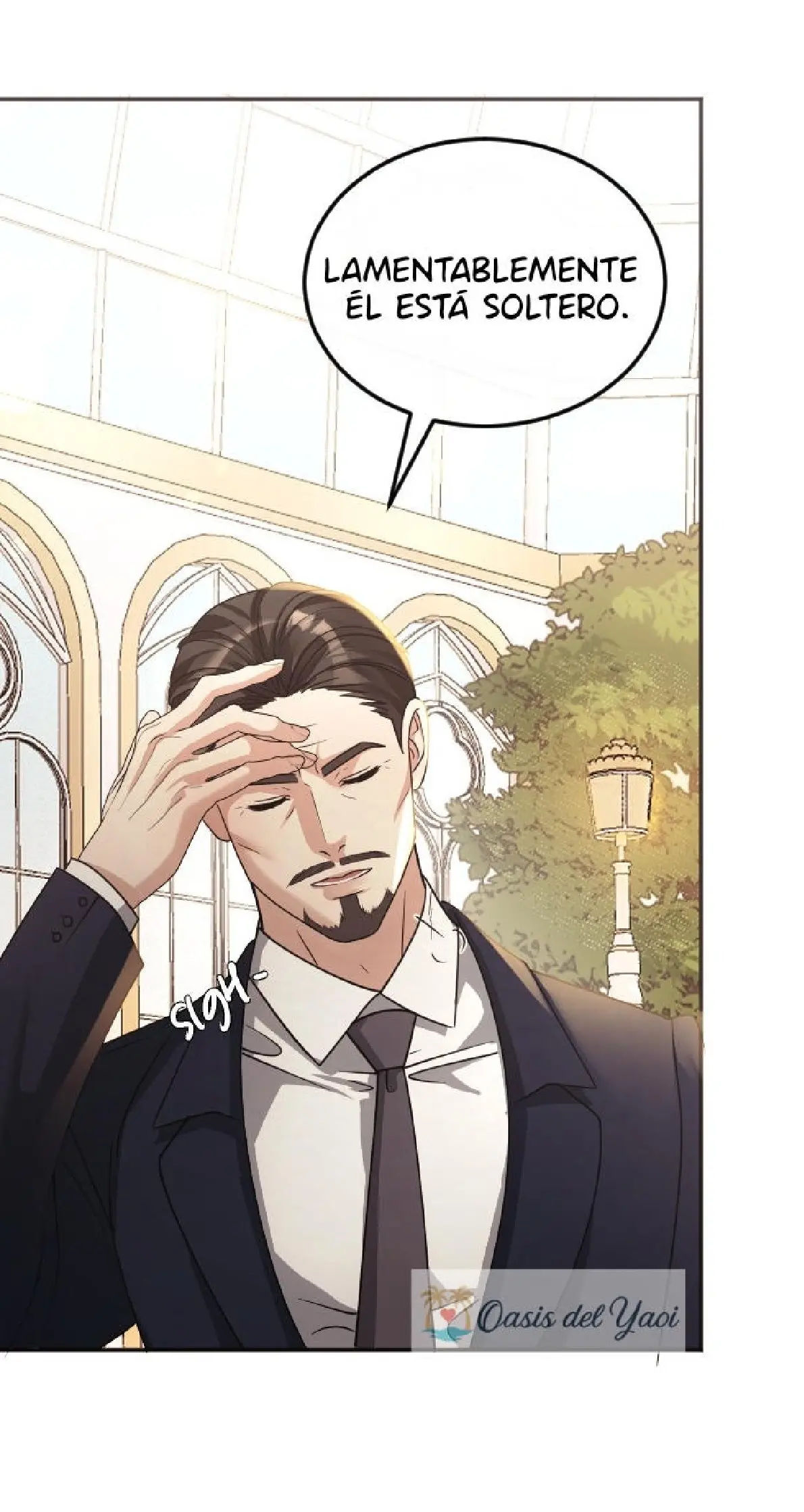 Black Black Heart Capitulo 6 página 42