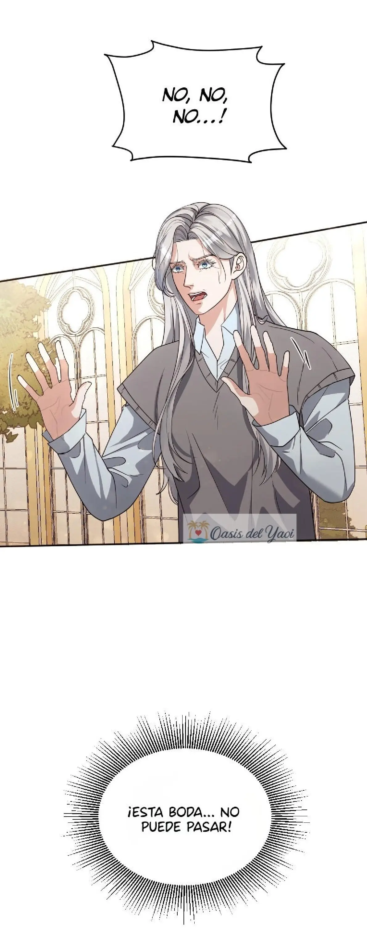Black Black Heart Capitulo 6 página 48