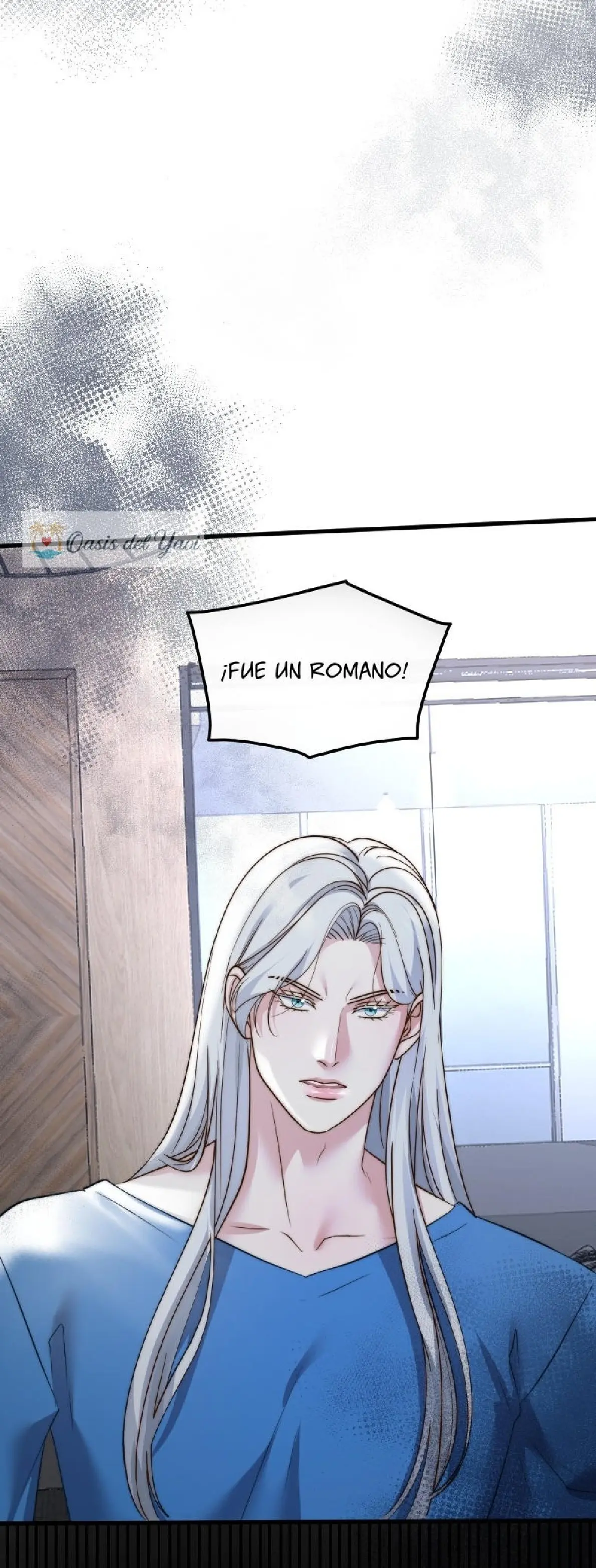 Black Black Heart Capitulo 7 página 11