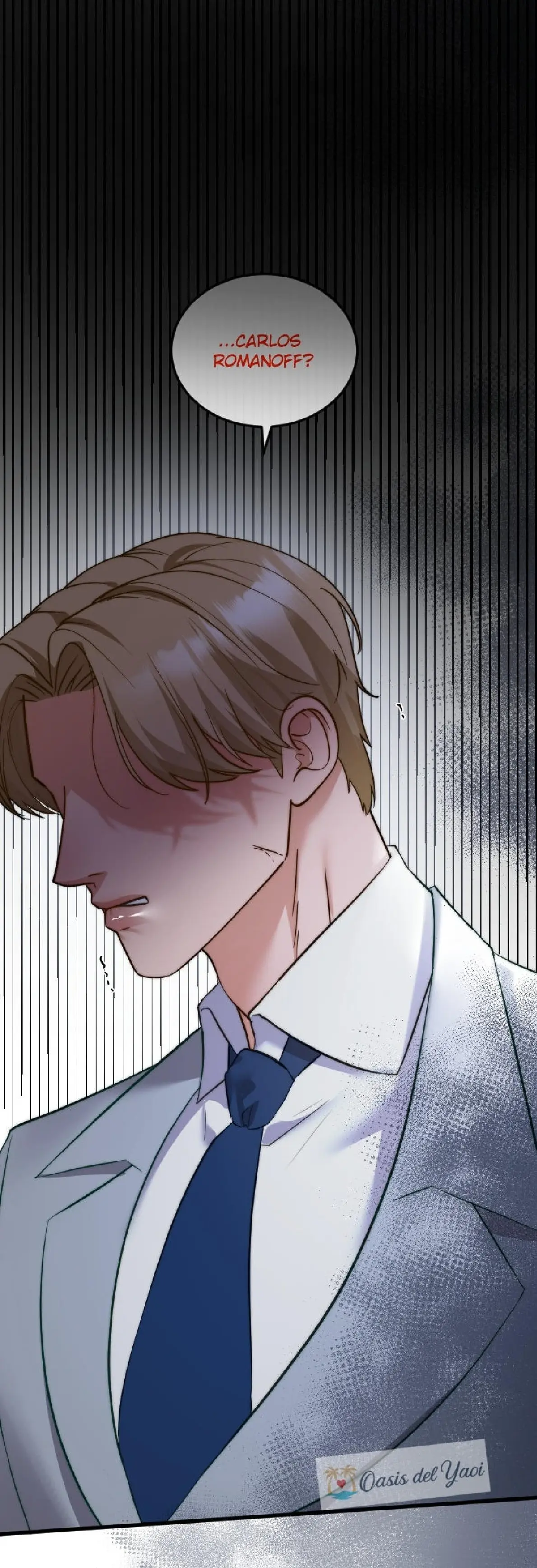 Black Black Heart Capitulo 7 página 12