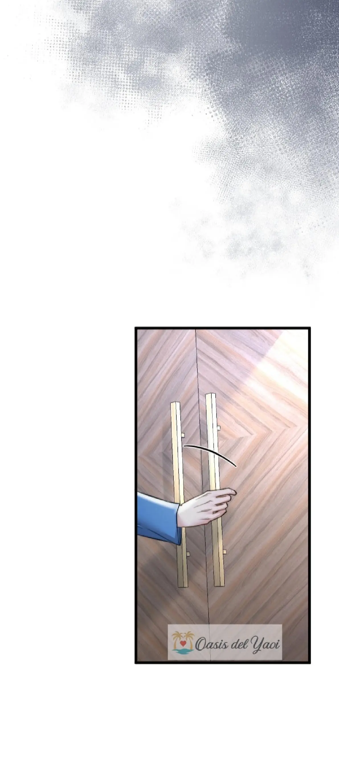 Black Black Heart Capitulo 7 página 13