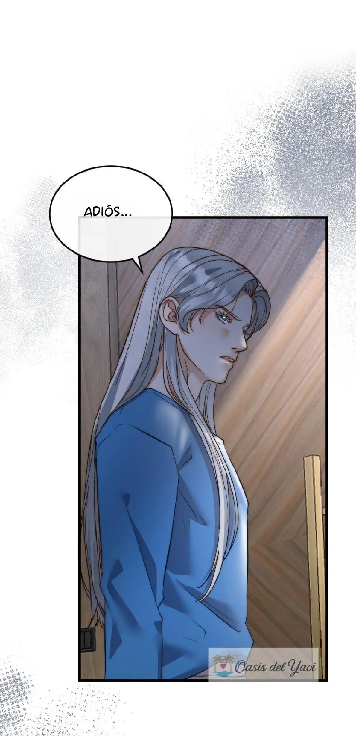 Black Black Heart Capitulo 7 página 15