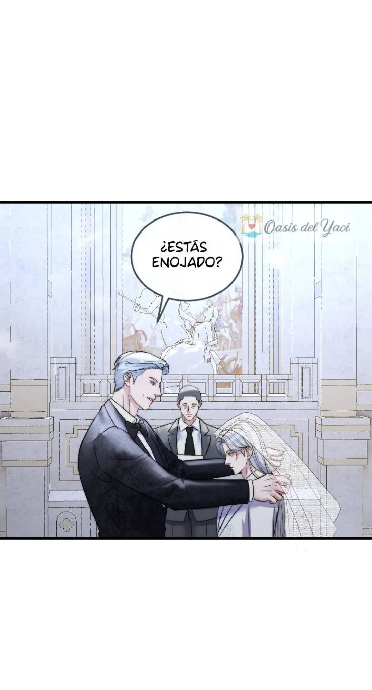Black Black Heart Capitulo 7 página 29