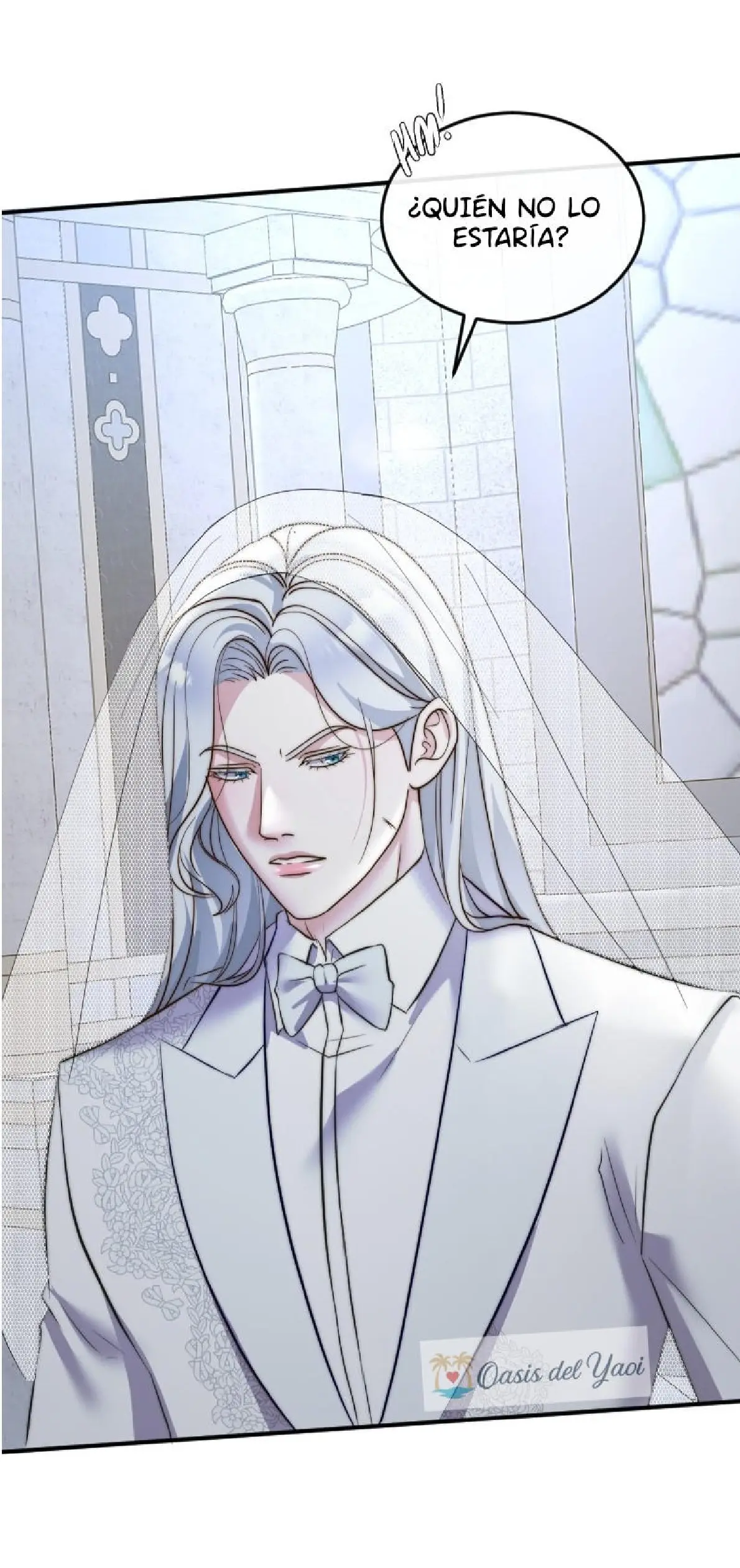 Black Black Heart Capitulo 7 página 30