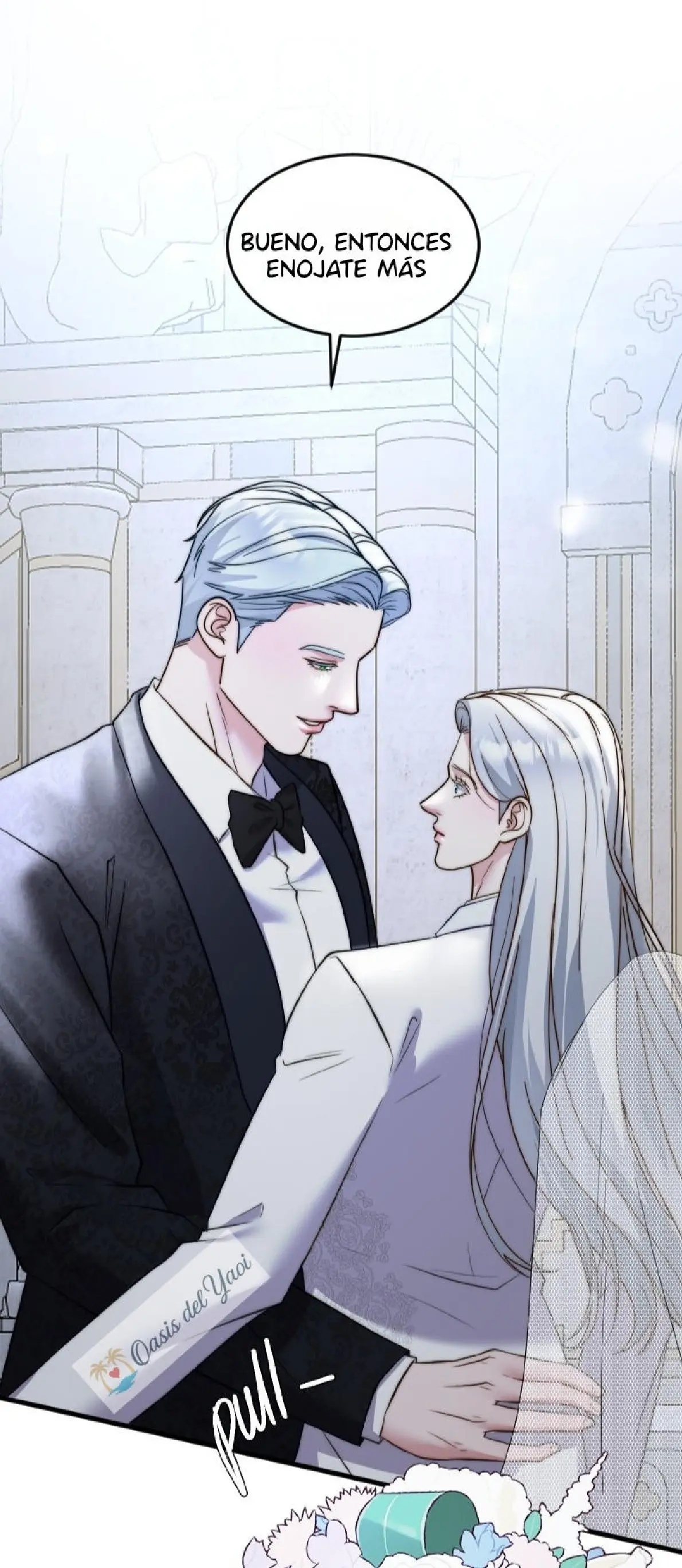 Black Black Heart Capitulo 7 página 31
