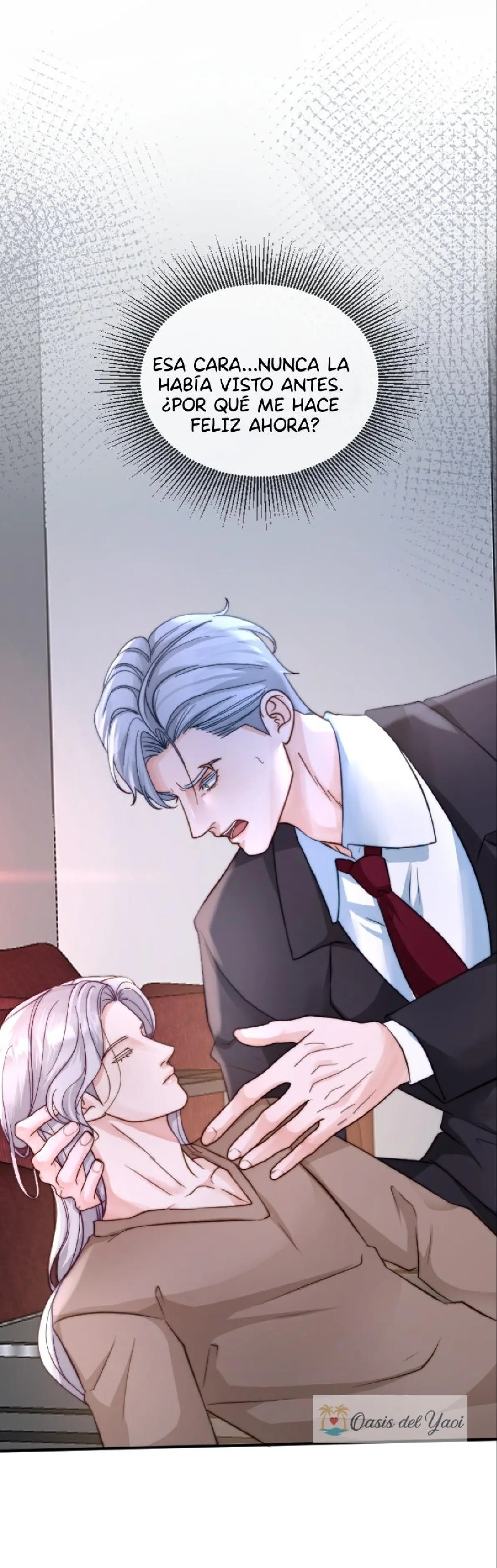 Black Black Heart Capitulo 9 página 25