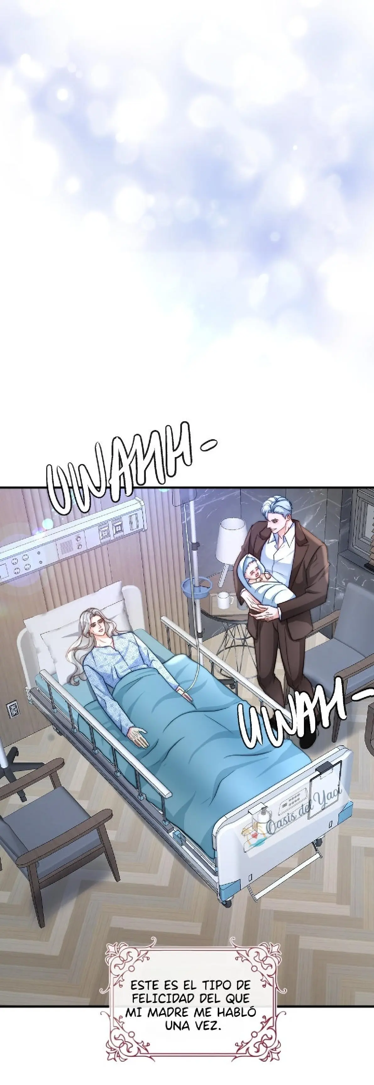 Black Black Heart Capitulo 9 página 41