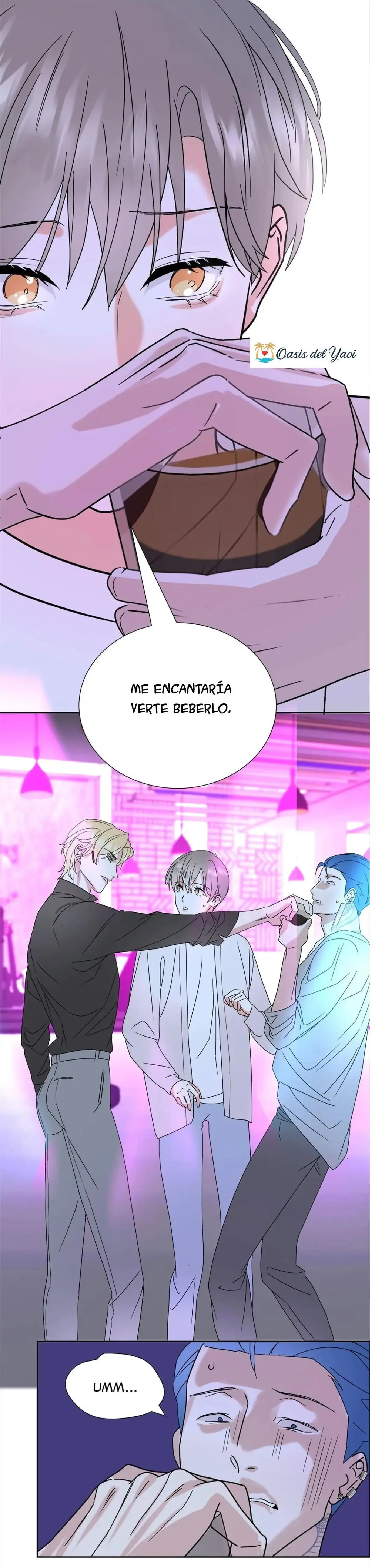Hermano Barato /No Somos Hermanos en Absoluto Capitulo 1 página 10