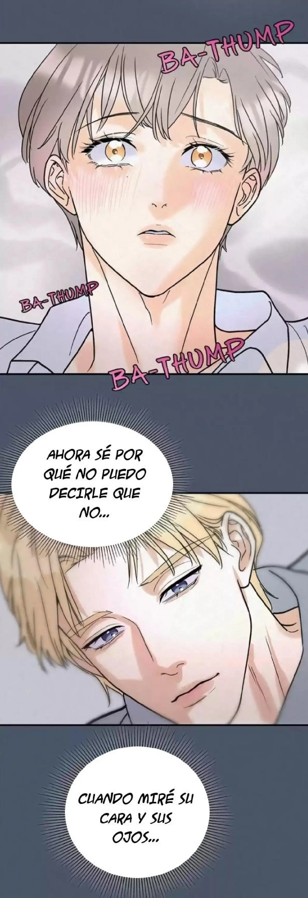 Hermano Barato /No Somos Hermanos en Absoluto Capitulo 10 página 15