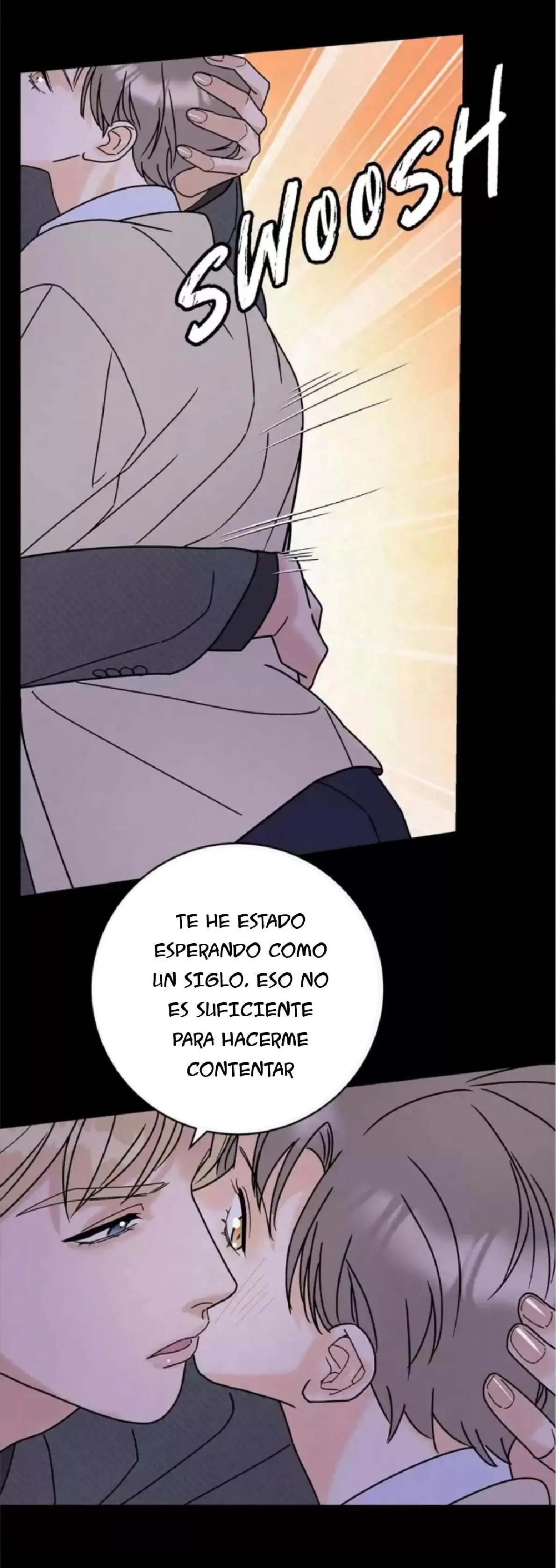 Hermano Barato /No Somos Hermanos en Absoluto Capitulo 11 página 10