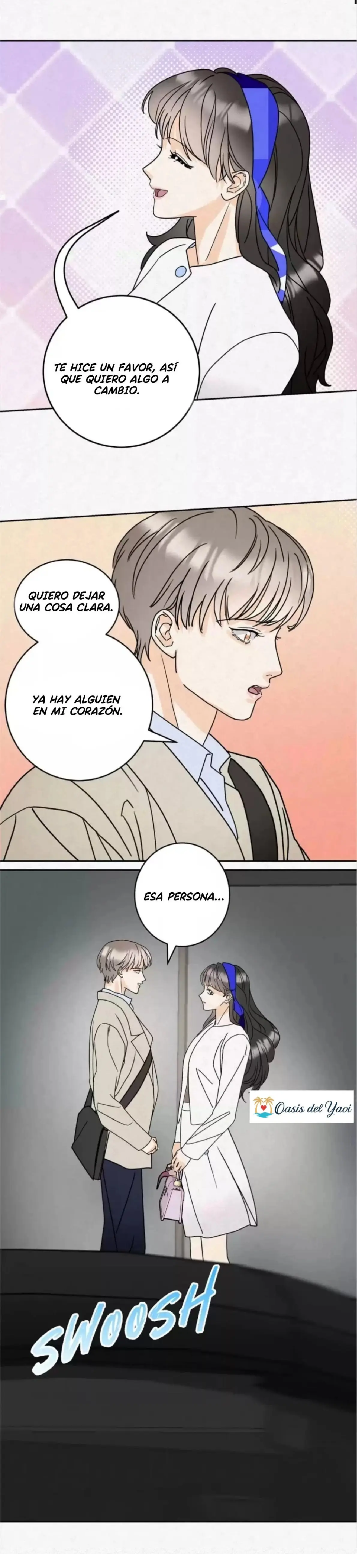 Hermano Barato /No Somos Hermanos en Absoluto Capitulo 12 página 16