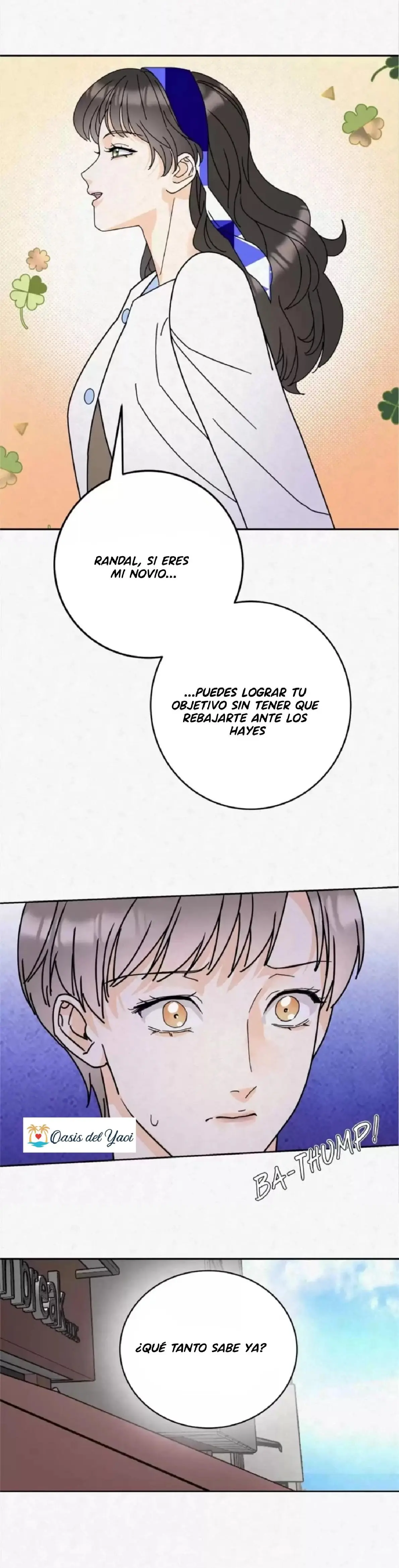 Hermano Barato /No Somos Hermanos en Absoluto Capitulo 12 página 9