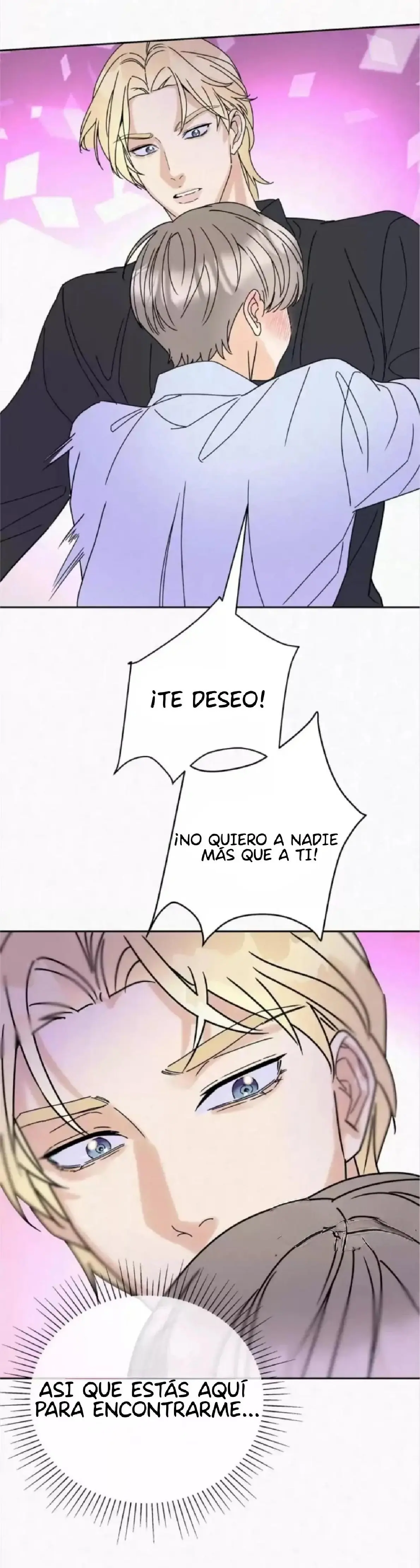 Hermano Barato /No Somos Hermanos en Absoluto Capitulo 13 página 15