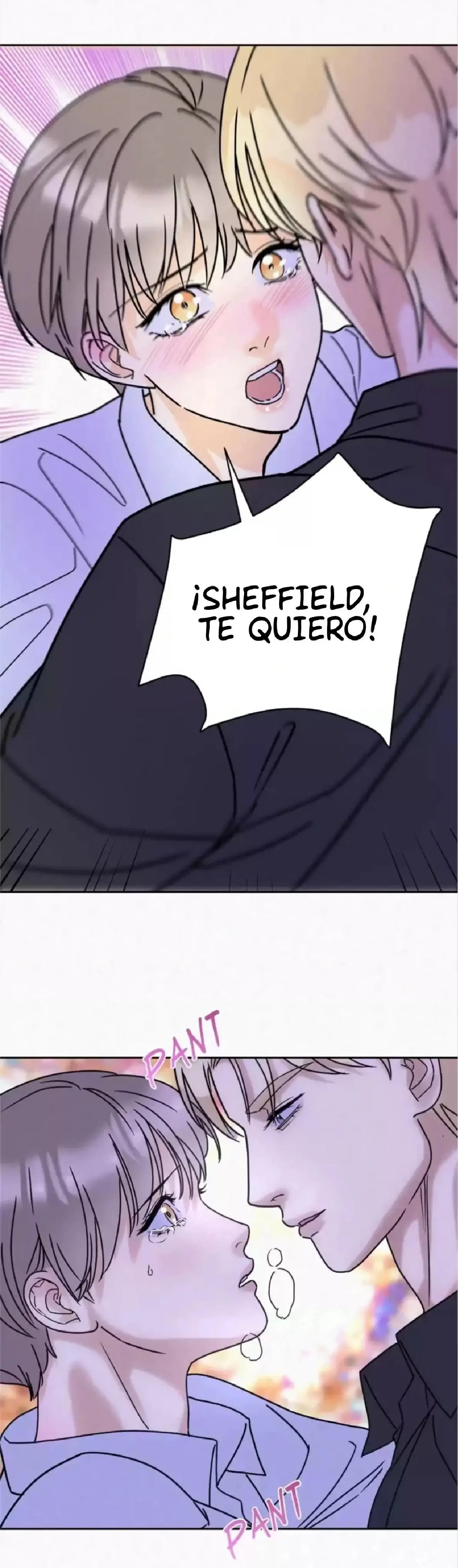 Hermano Barato /No Somos Hermanos en Absoluto Capitulo 13 página 16