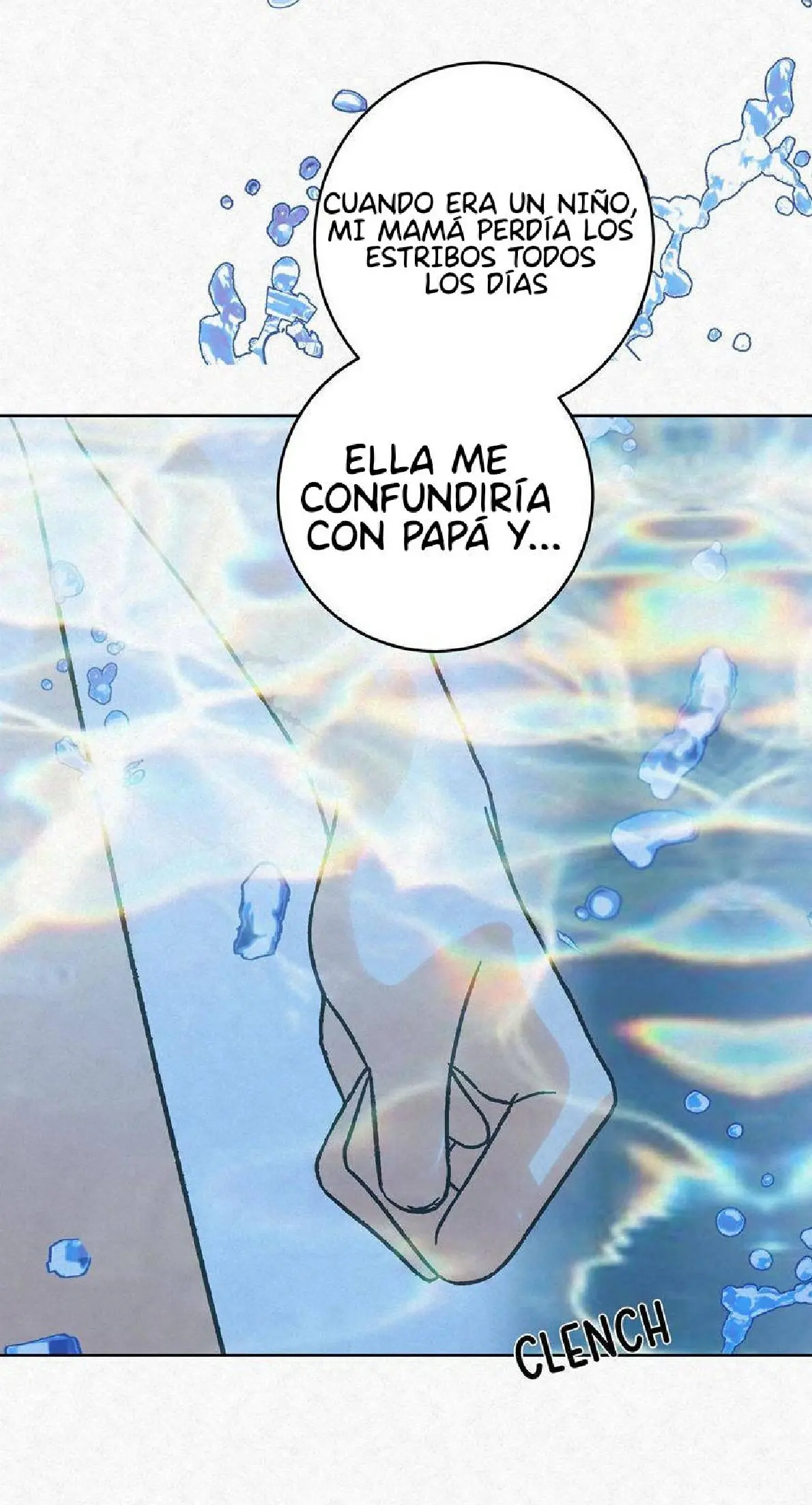 Hermano Barato /No Somos Hermanos en Absoluto Capitulo 14 página 15