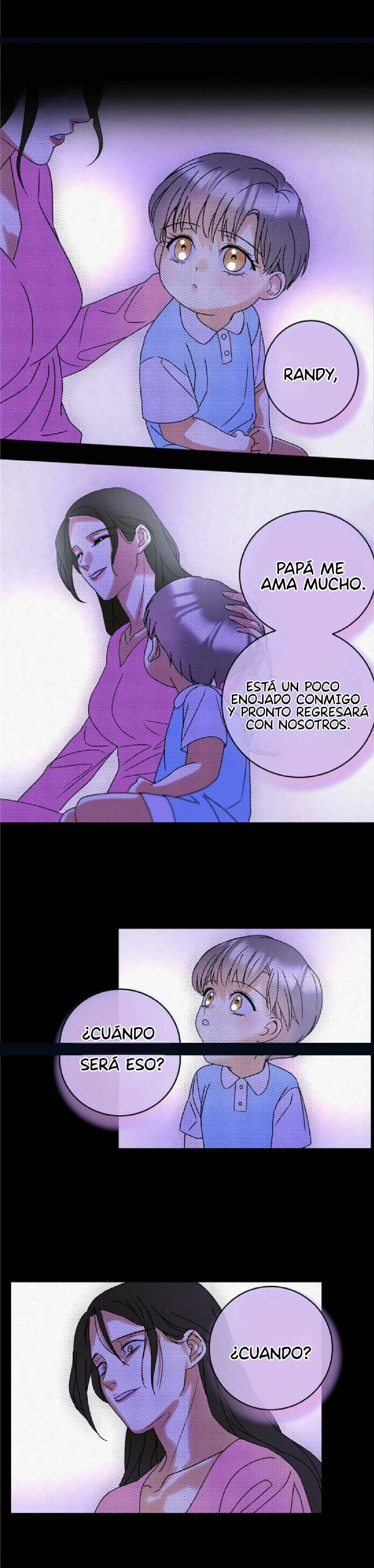 Hermano Barato /No Somos Hermanos en Absoluto Capitulo 16 página 4