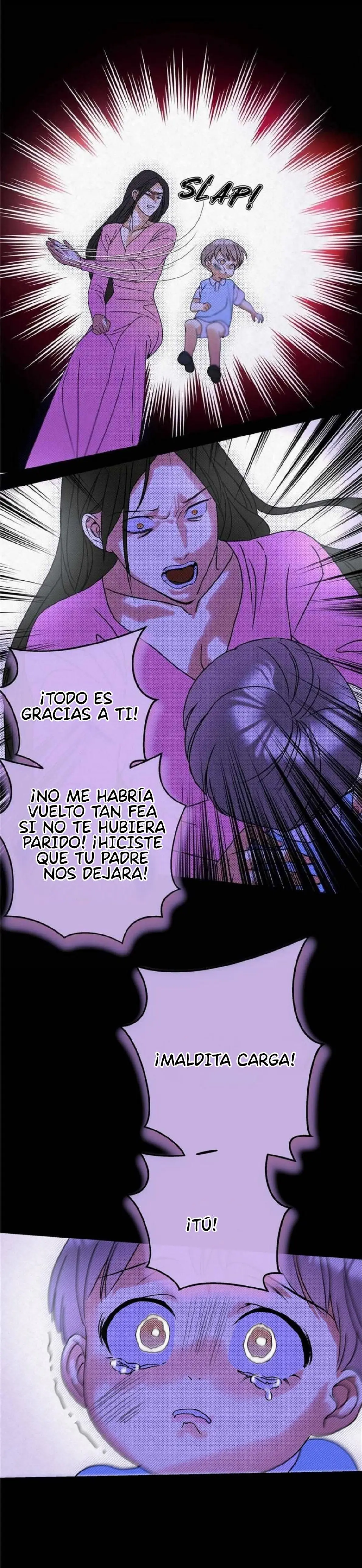 Hermano Barato /No Somos Hermanos en Absoluto Capitulo 16 página 5