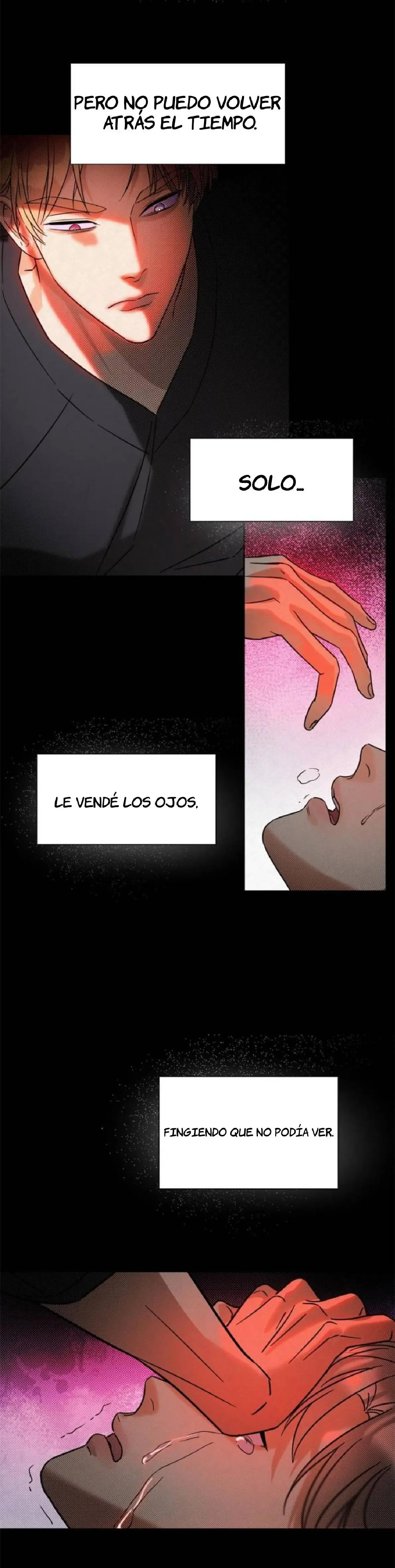 Hermano Barato /No Somos Hermanos en Absoluto Capitulo 17 página 18