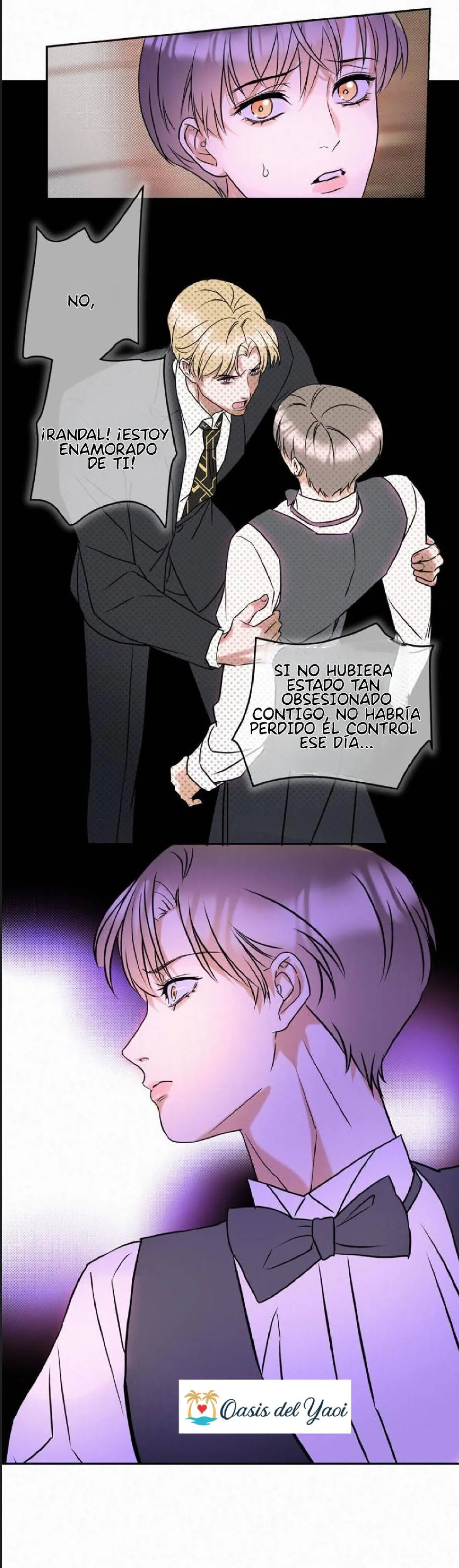Hermano Barato /No Somos Hermanos en Absoluto Capitulo 20 página 10