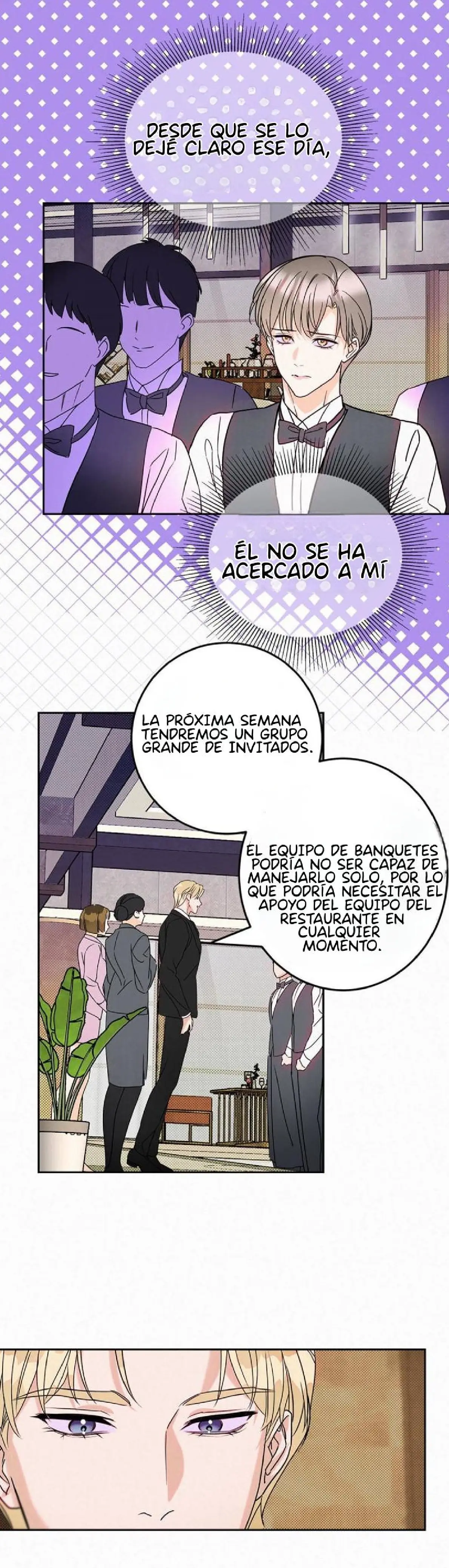 Hermano Barato /No Somos Hermanos en Absoluto Capitulo 20 página 2