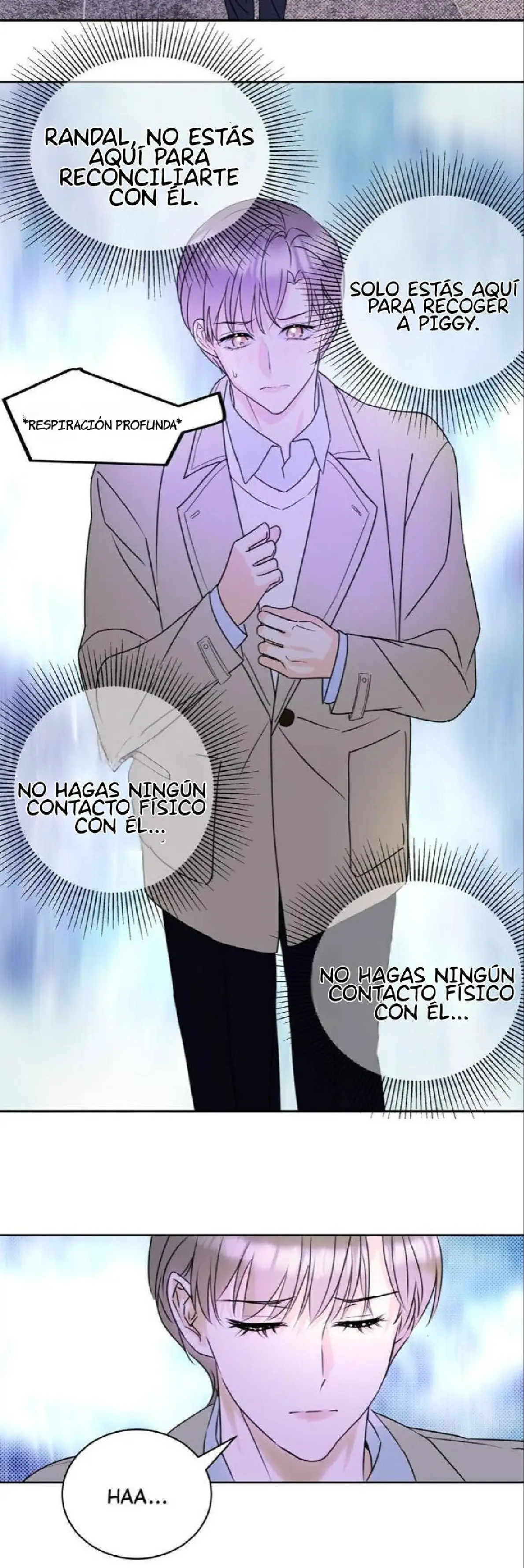 Hermano Barato /No Somos Hermanos en Absoluto Capitulo 22 página 26