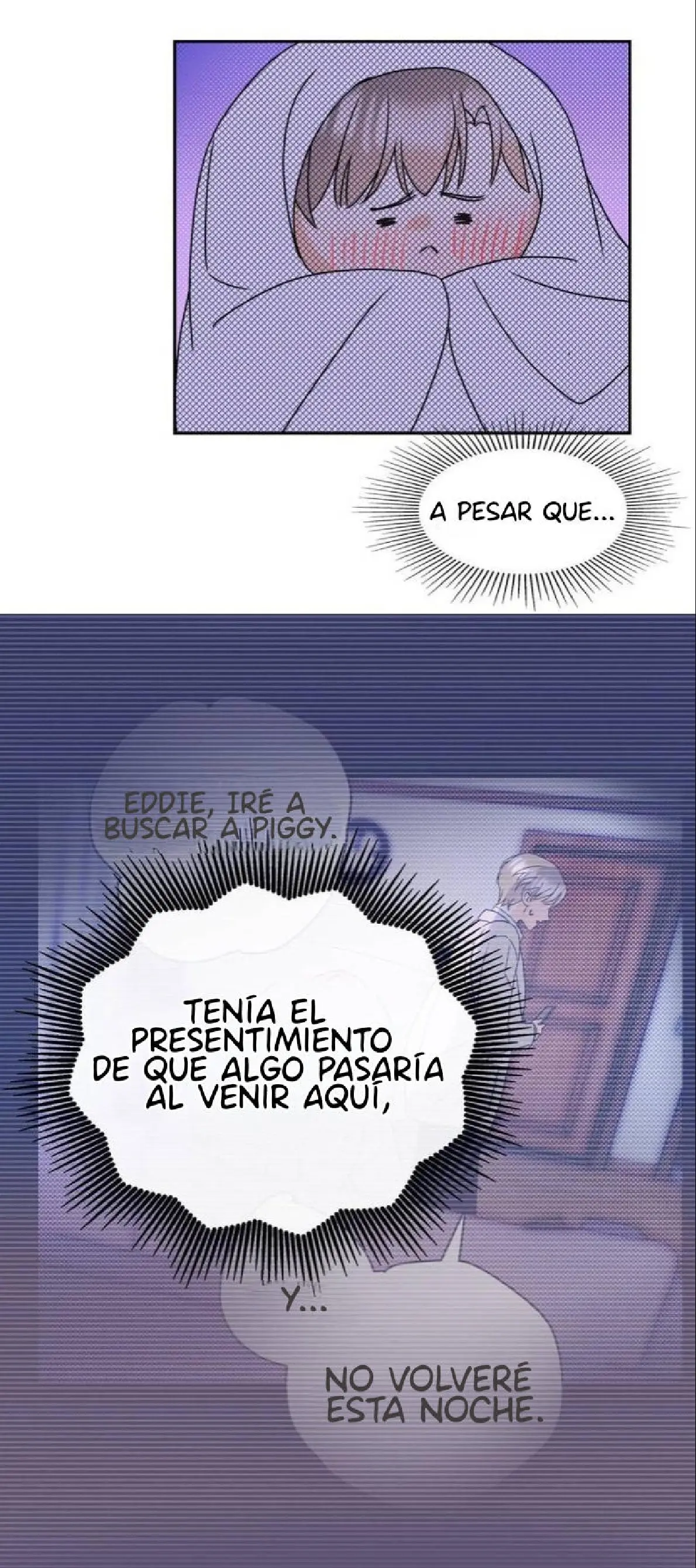 Hermano Barato /No Somos Hermanos en Absoluto Capitulo 23 página 24