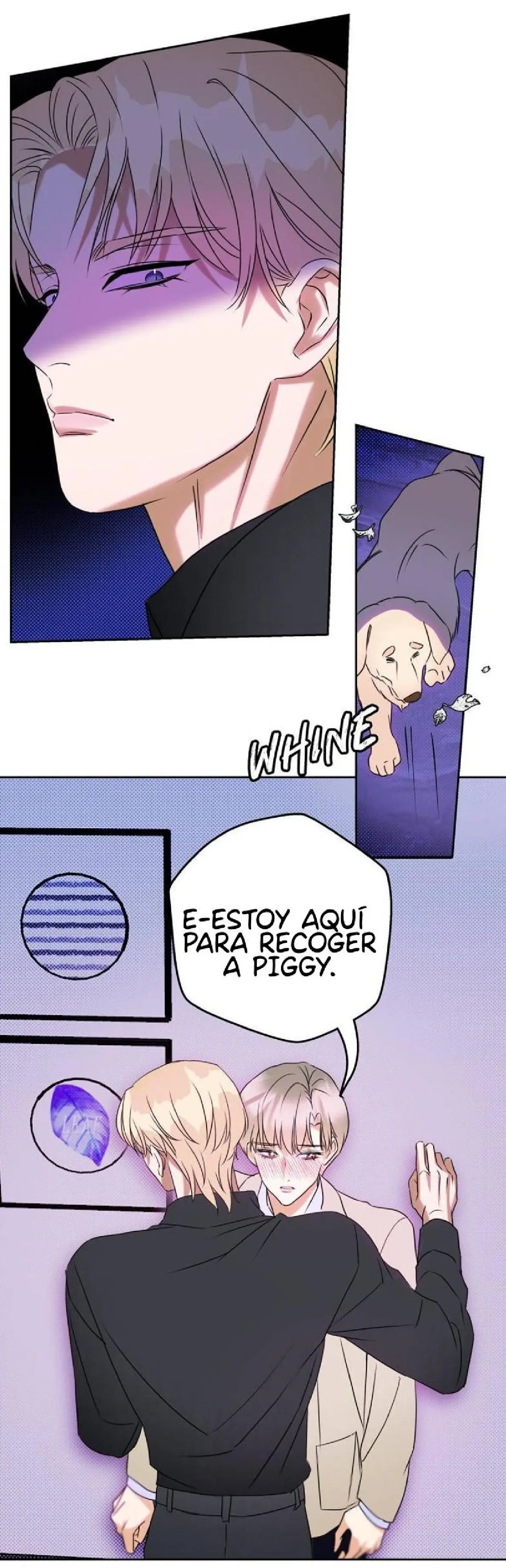 Hermano Barato /No Somos Hermanos en Absoluto Capitulo 23 página 6