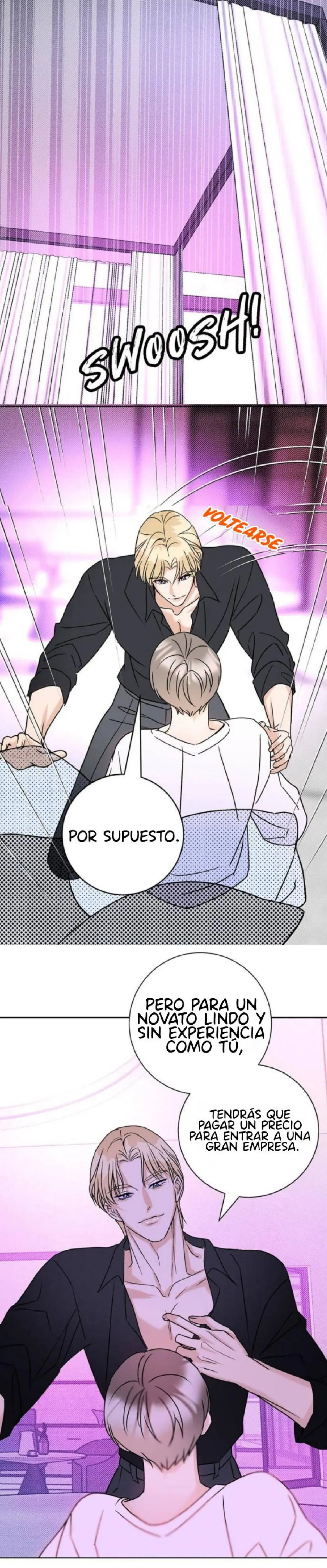Hermano Barato /No Somos Hermanos en Absoluto Capitulo 24 página 14
