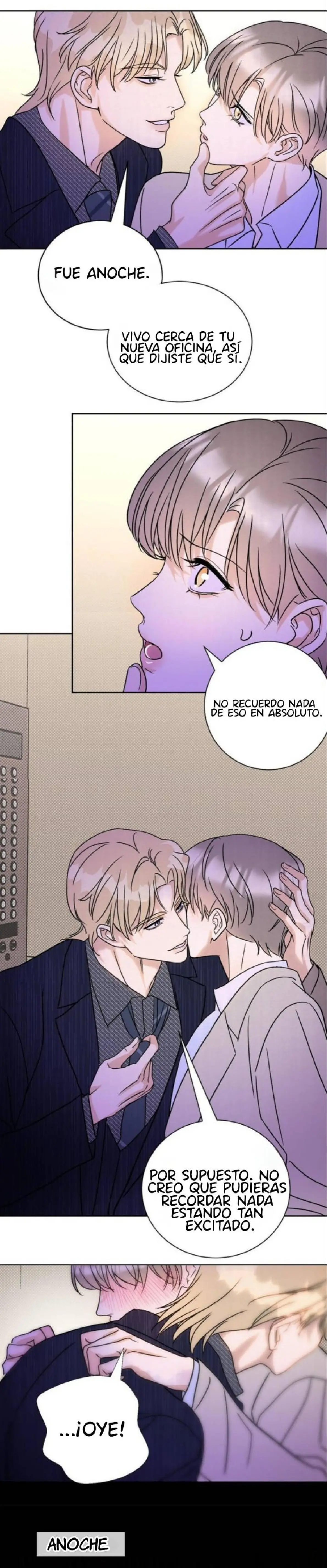 Hermano Barato /No Somos Hermanos en Absoluto Capitulo 25 página 13