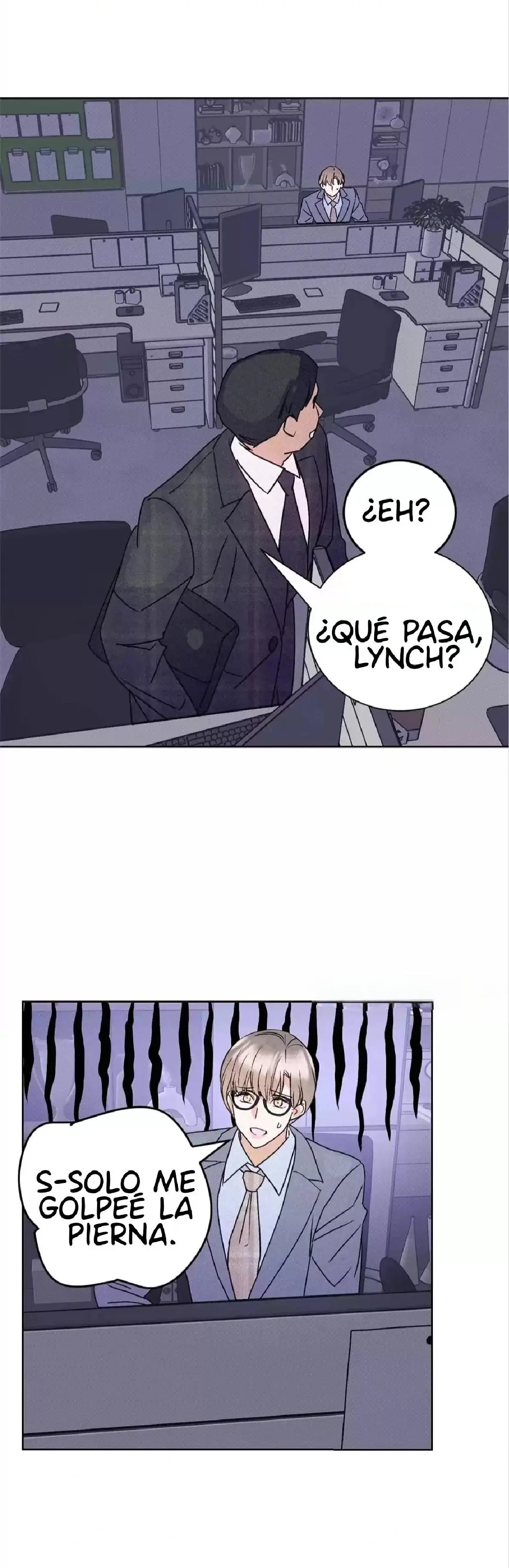 Hermano Barato /No Somos Hermanos en Absoluto Capitulo 27 página 14