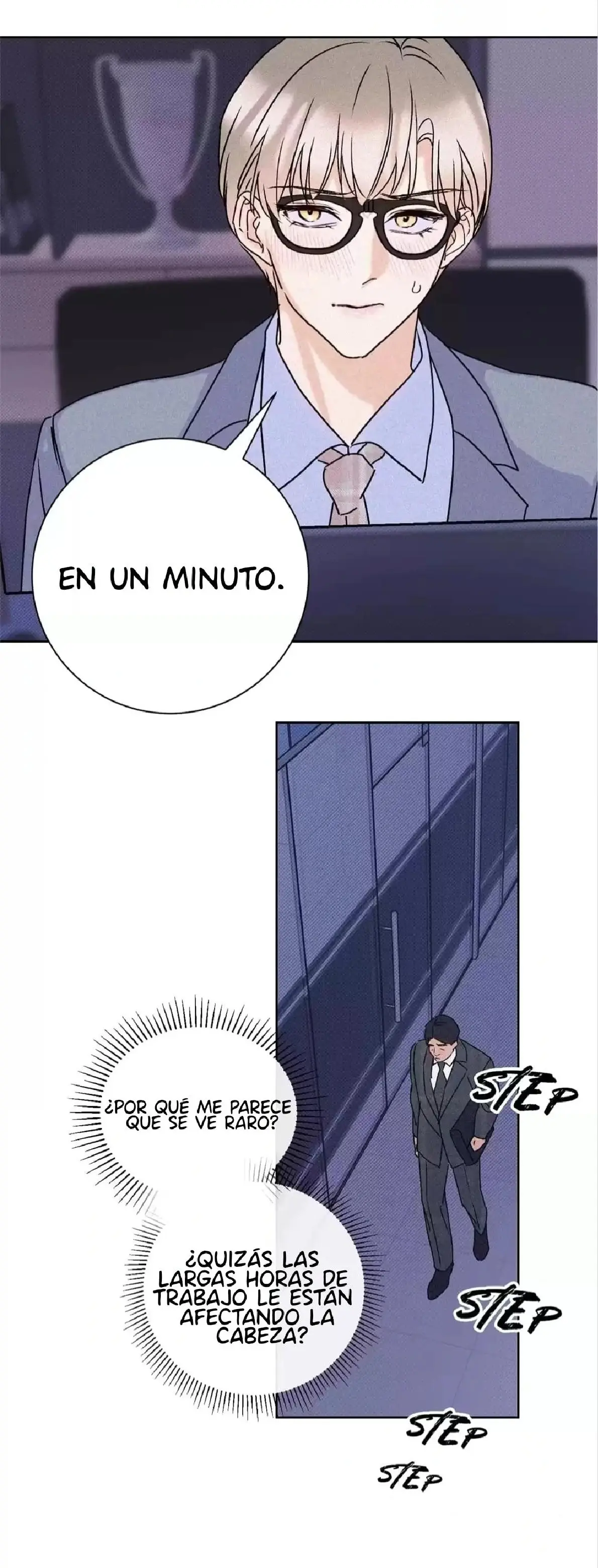 Hermano Barato /No Somos Hermanos en Absoluto Capitulo 27 página 18