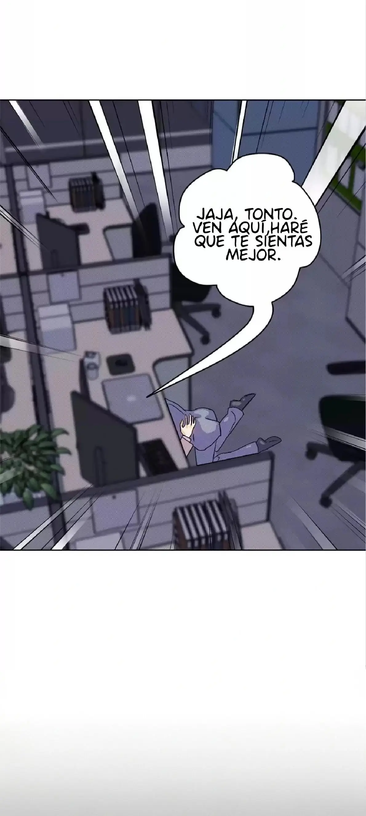 Hermano Barato /No Somos Hermanos en Absoluto Capitulo 27 página 25