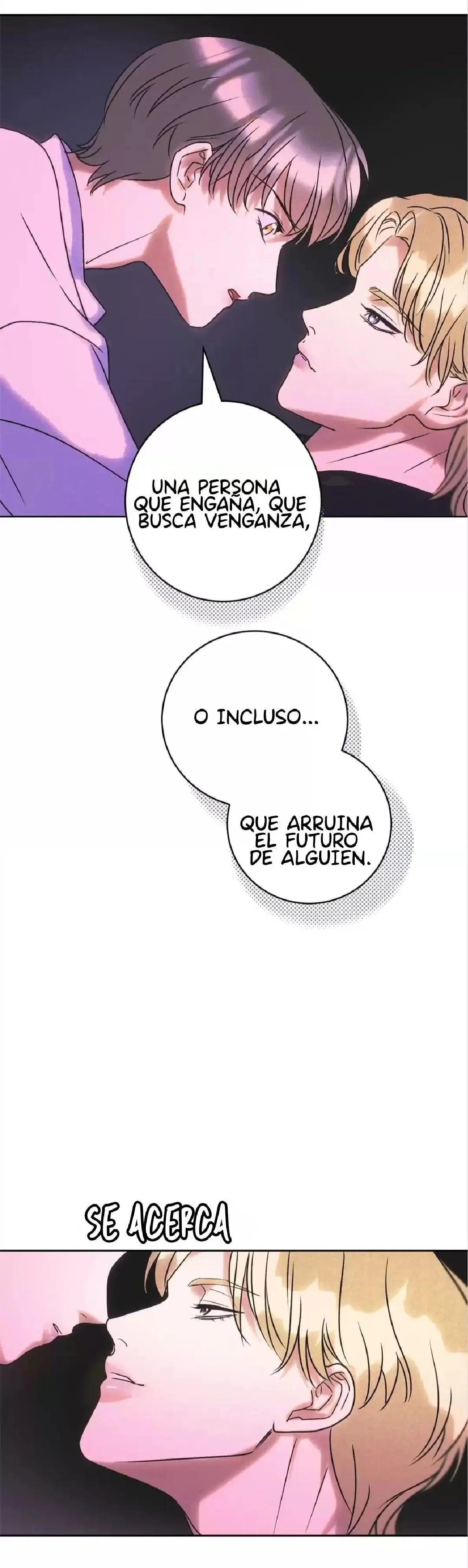 Hermano Barato /No Somos Hermanos en Absoluto Capitulo 28 página 20