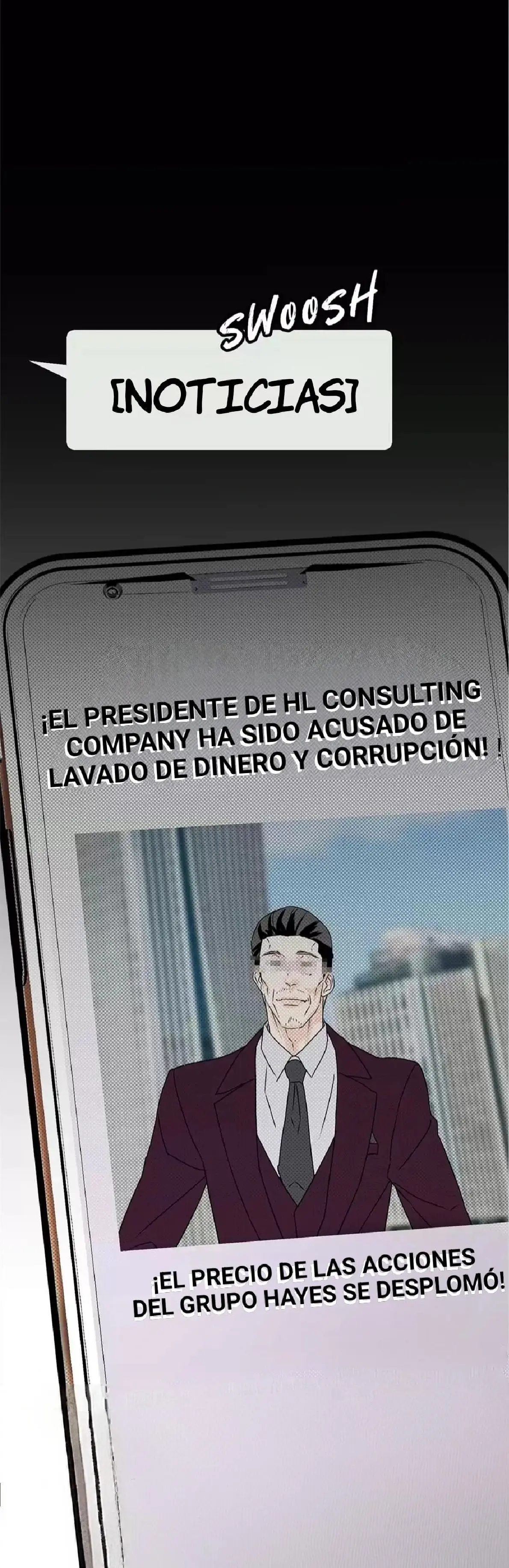 Hermano Barato /No Somos Hermanos en Absoluto Capitulo 29 página 23