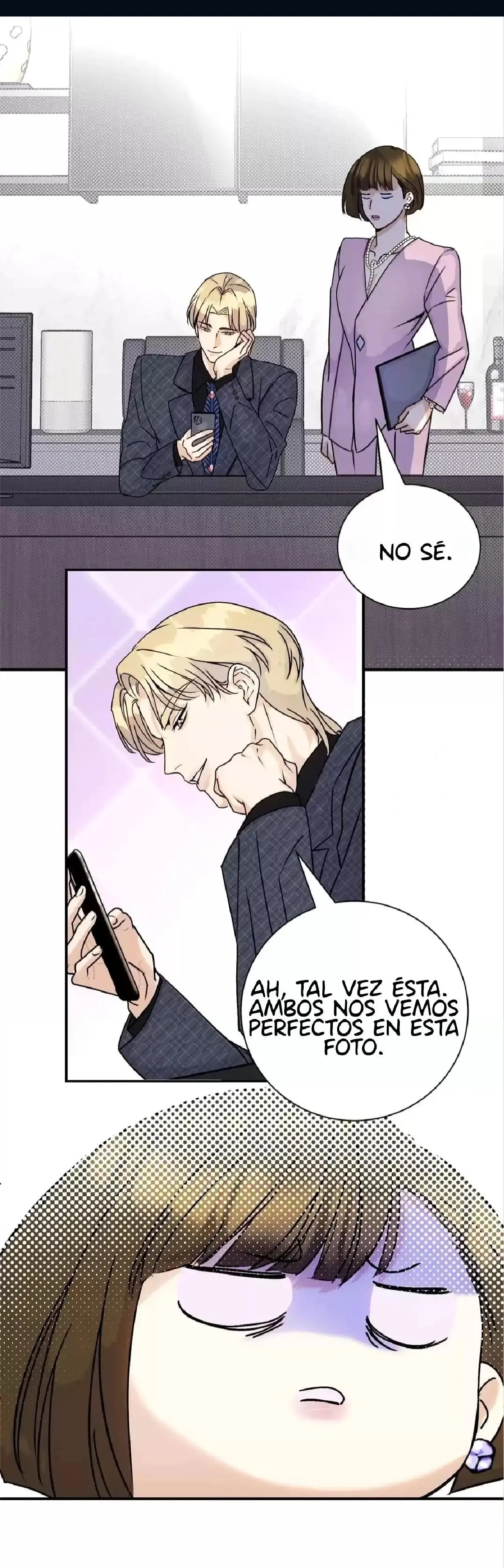 Hermano Barato /No Somos Hermanos en Absoluto Capitulo 29 página 4