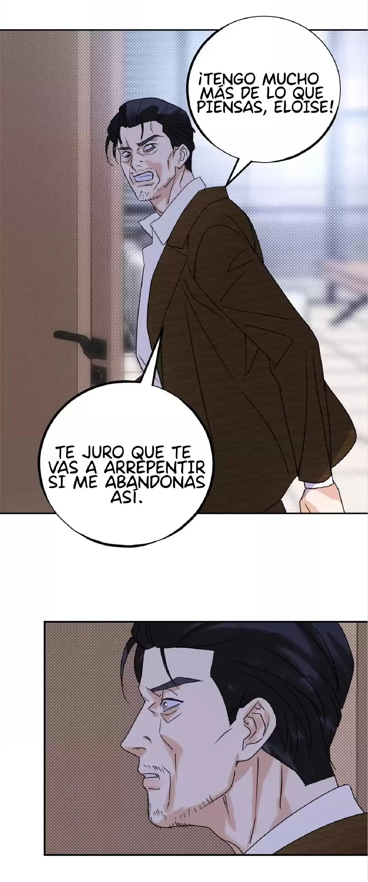 Hermano Barato /No Somos Hermanos en Absoluto Capitulo 31 página 13