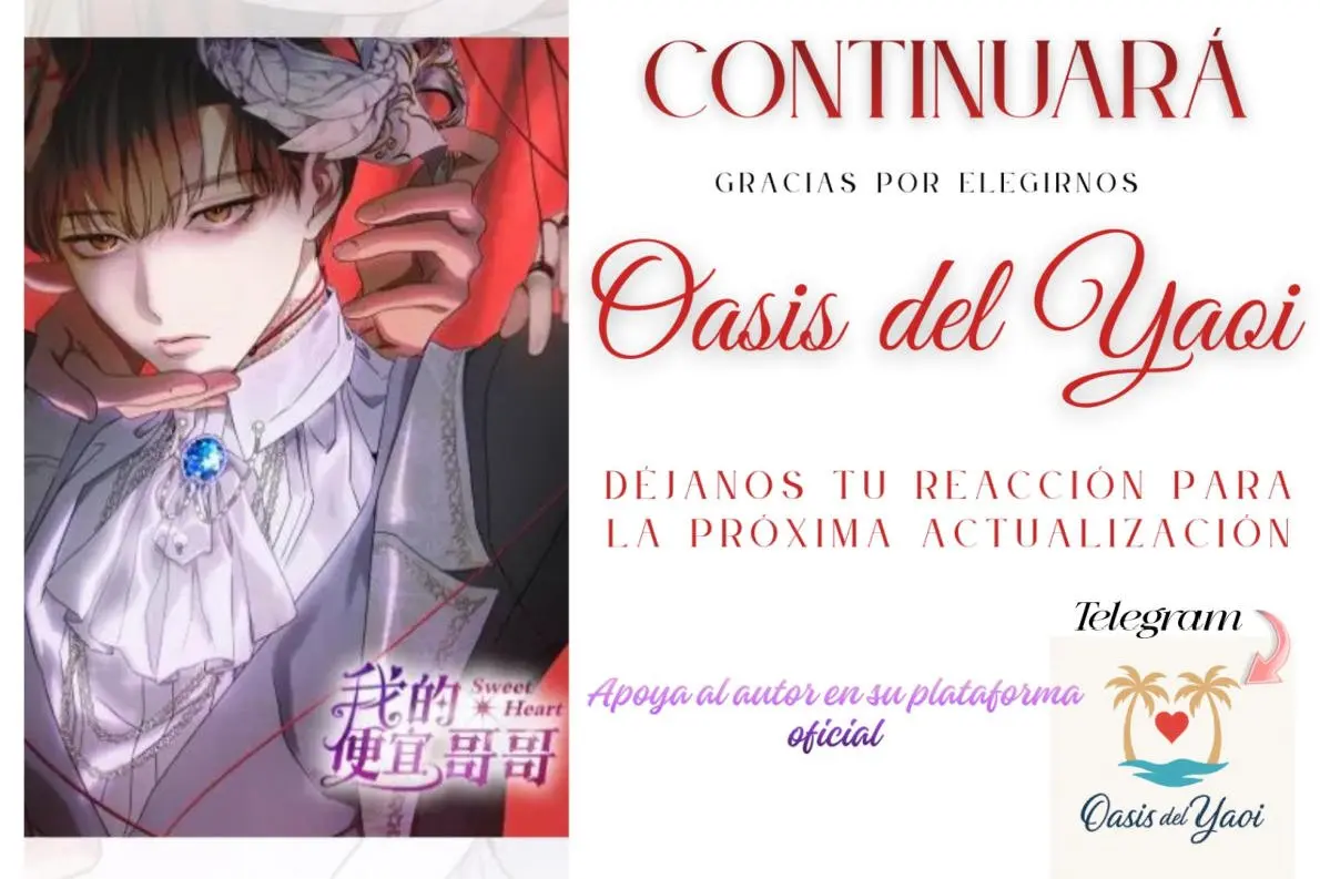 Hermano Barato /No Somos Hermanos en Absoluto Capitulo 31 página 22
