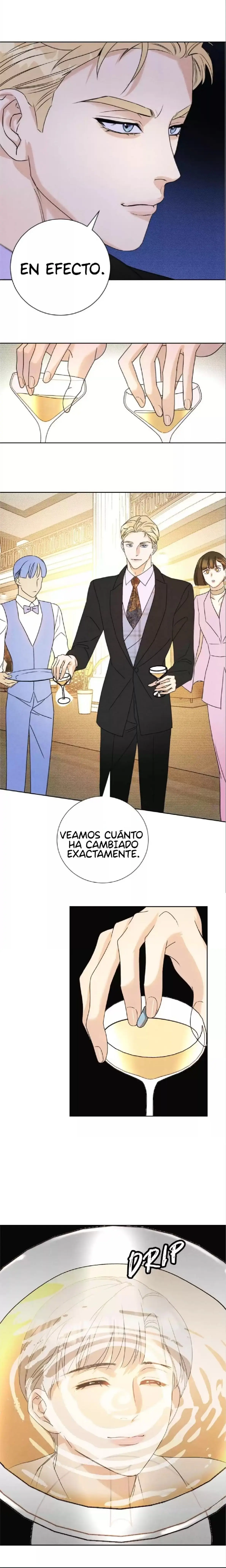 Hermano Barato /No Somos Hermanos en Absoluto Capitulo 35 página 11