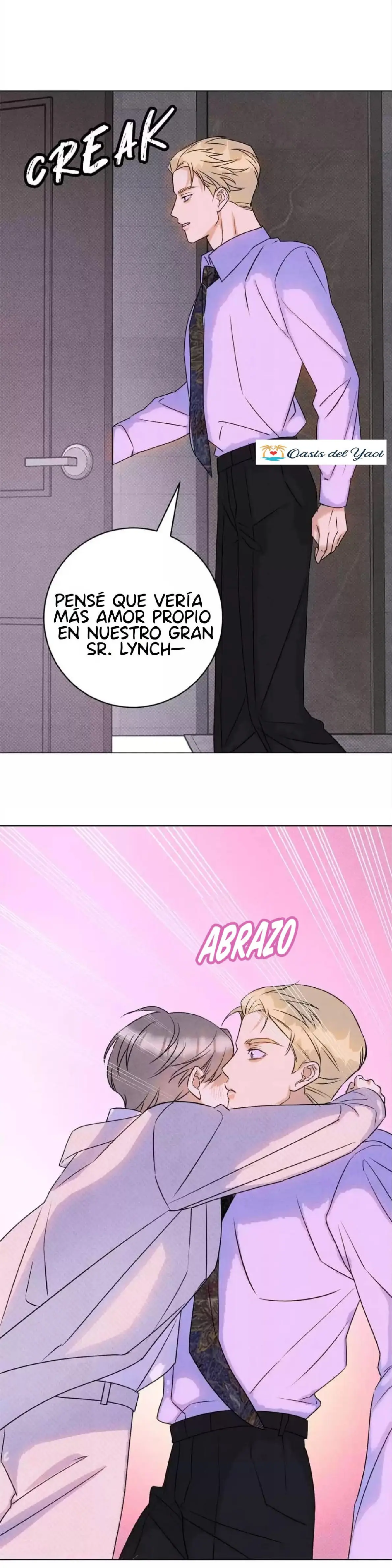 Hermano Barato /No Somos Hermanos en Absoluto Capitulo 36 página 16